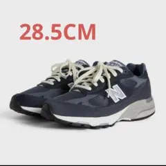 New Balance 993 Kith Asteroid 26.0cm - メルカリ