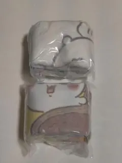 ちいかわ マルチタオル セイレーン カレー 2種セット
