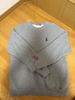 Coleman スウェット グレー L