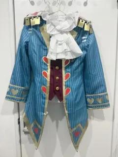 KING OF PRISM Your キンプリ 氷室聖 プリズムショー衣装 - メルカリ