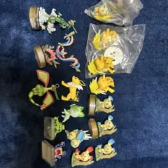 ポケモン ポケットモンスター グッズまとめセット