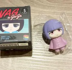 VAG A GO GO あのちゃん SPECIAL COLOR ano VAG - メルカリ