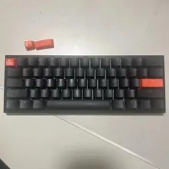Ducky One 2 mini /丑年モデル /銀軸/60%キーボード - メルカリ
