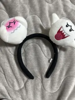 ユニバーサルスタジオじゃパン　テレサカチューシャ