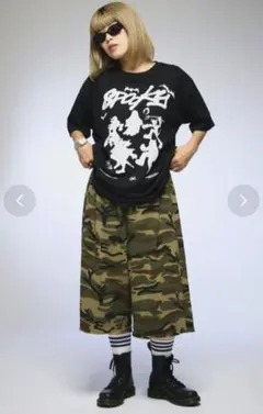 PATTY ‪⋯٩(Ü)و様　2点のサムネイル