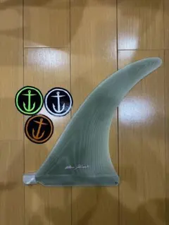TRUE AMES FIN LIDDLE-FLEX VOLAN 9.0 - メルカリ