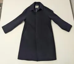 green label relaxing SENTDALE WOOL コート