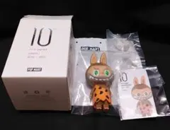 POPMARTポップマート10周年記念LABUBUラブブ限定品 - メルカリ