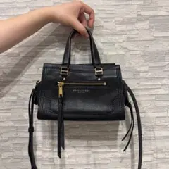MARC JACOBS ショルダーバッグ 2way