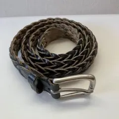 2025年最新】WHITEHOUSE COX メンズ ベルトの人気アイテム - メルカリ