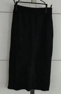 最終セール！MURUA　ニット　タイトスカート