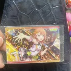 プロセカ 花里みのり ウエハースカード