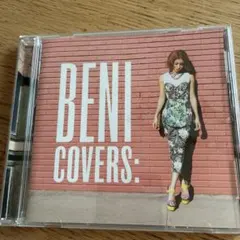 BENI 「COVERS: 」