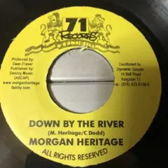 MORGAN HERITAGE DOWN BY THE RIVER