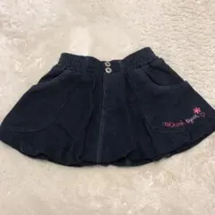 オシュコシュ スカート 100㎝