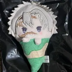 鬼滅の刃 アイスたぴぬい 不死川実弥