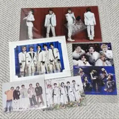 キンプリ グッズ 묶음 판매 カレンダー ポストカード 写真