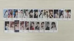 NiziU ミイヒ フォトカードセット