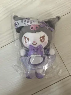 2026年最新】クロミくじ ぬいぐるみの人気アイテム - メルカリ