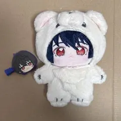 あんスタ 朔間凛月 いつぬい