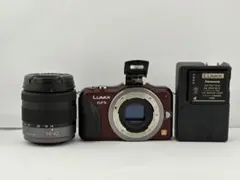 2026年最新】GF5 lumixの人気アイテム - メルカリ