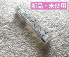 【新品・未使用】ロムアンド リップウォーターグロス00メテオ・トラックプランパー