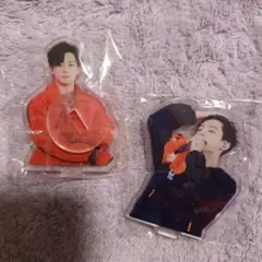 2025年最新】bts アクスタ グクの人気アイテム - メルカリ