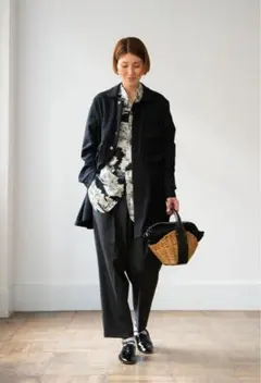 soutiencollar-slip-on1 スリッポンコート