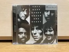 JEFF BECK GROUP ROUGH AND READY CD