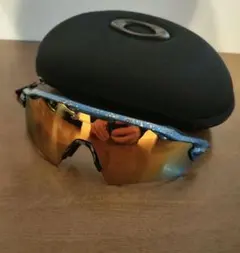 【完売・限定モデル】オークリー スプラッター メタリックコレクション プリズム