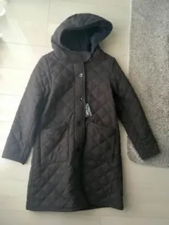 アーバンリサーチドアーズ フード付きコート ☆未使用☆