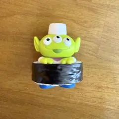 エイリアン 寿司シェフ　フィギュア