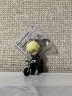 新品未使用 千冬 東リベ フィギュアキーホルダーvol.2②
