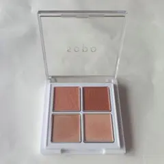 sopo アイパレット 04 ダズルベージュのサムネイル