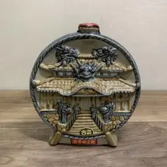 ❖希少レア❖ 播州 姫路 名物弁当 一国一城 ❖姫路城型弁当箱 - メルカリ
