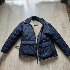 TAION リバーシブル　ダウン　11/29値下げ！