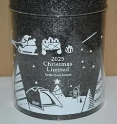 限定品❕コールマン 2025クリスマス リミテッド サンタクロース エディションのサムネイル