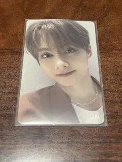 seventeen hmv ジュン 24h トレカ