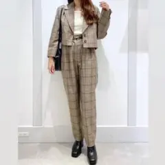 2021年Heatherセットアップセット