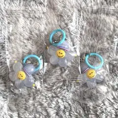 TRUZ めじるしアクセサリー TREASURE