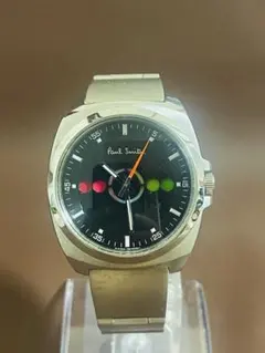 Paul Smith 稼働 6038-T006418 530406 クォーツ - メルカリ