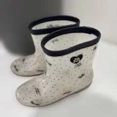 19cm 長靴
