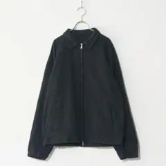 yoko sakamoto work blouson 23aw モールスキン - メルカリ
