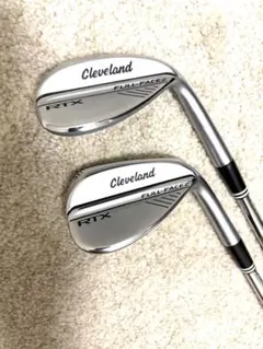 2026年最新】ウェッジ クリーブランド rtx full-faceの人気アイテム