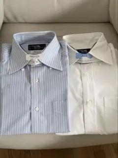 れんこもち様専用　鎌倉シャツ　 ワイシャツ　2枚