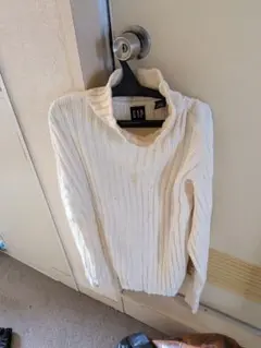 ハイネック セーター GAP
