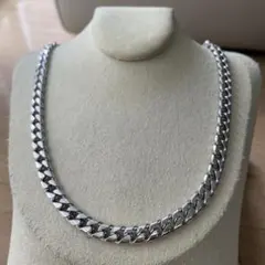 PTP ネックレス　platinum plated #3616のサムネイル