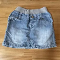 Lee デニムスカート 100cm