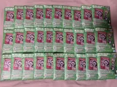 一番くじ ワンピース ベースショップ アクリルブロックチャーム 未開封　30個