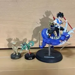 ドラゴンボールフィギュア